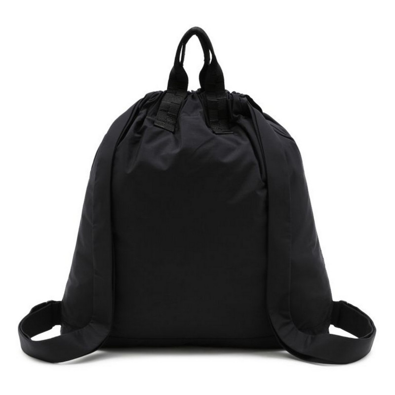 Vans WM CINCHED UP BACKPA BLACK 