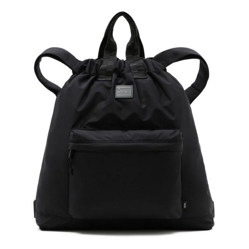 Vans WM CINCHED UP BACKPA BLACK 