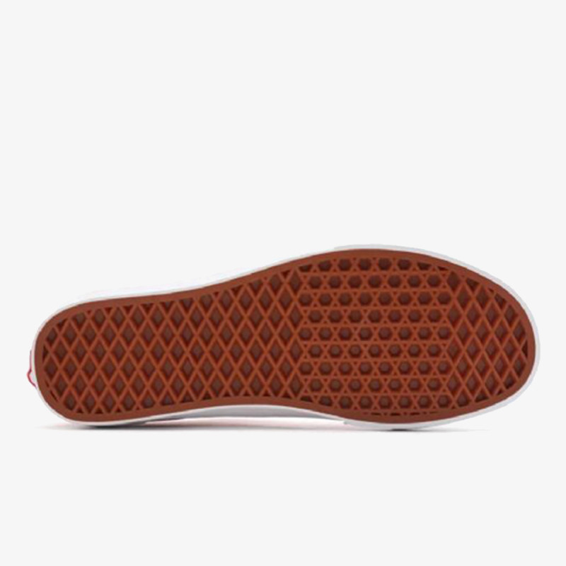 Vans UA Old Skool PSDE MBRWN 