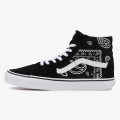 Vans UA SK8-HI PEACE PAISLEY 