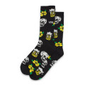 Vans MN HAPPY TRAILS CREW BLACK 
