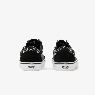 Vans UA Old Skool (PEACE PAISLEY) 