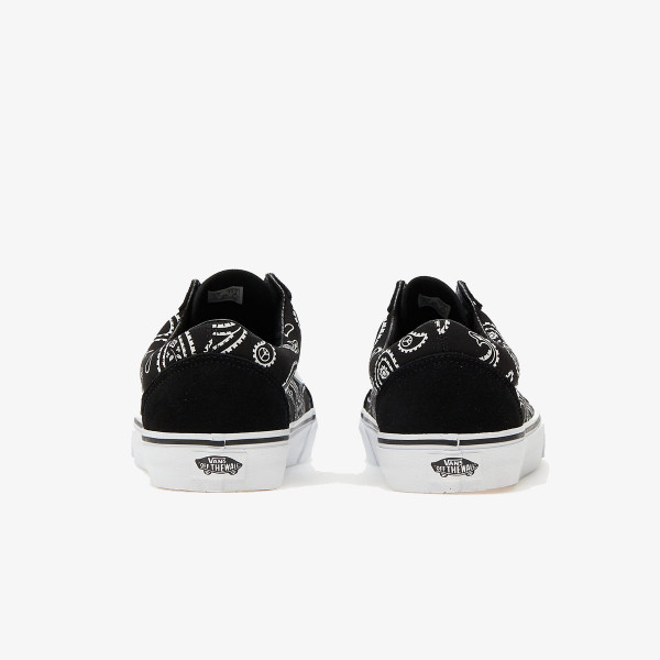 Vans UA Old Skool (PEACE PAISLEY) 