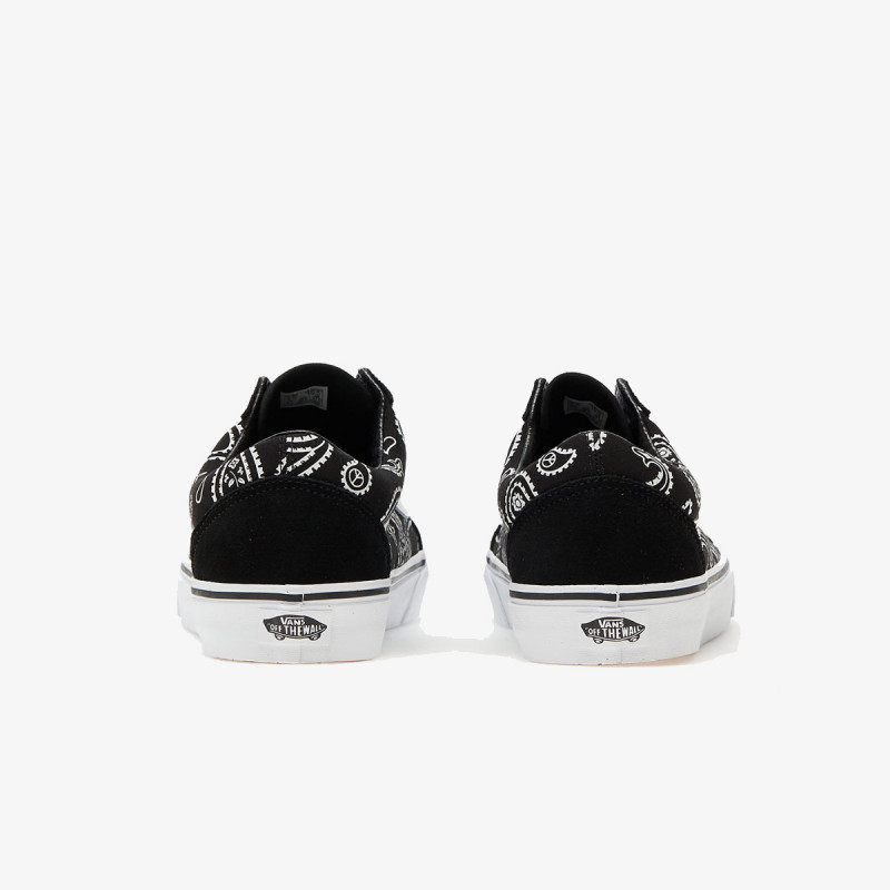 Vans UA Old Skool (PEACE PAISLEY) 