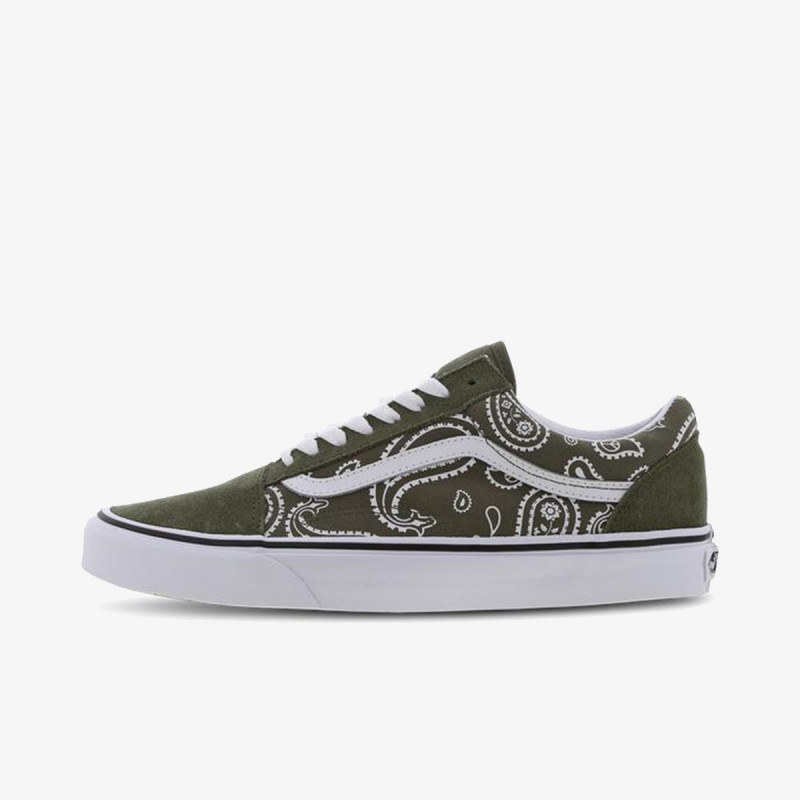 Vans UA OLD SKOOL 