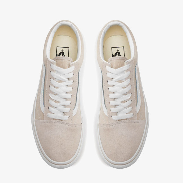 Vans UA Old Skool Platform 