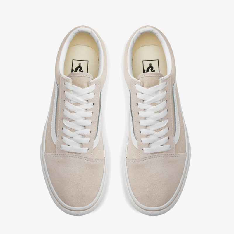 Vans UA Old Skool Platform 