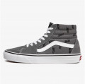 Vans UA SK8-HI VANS PEWTER/B 
