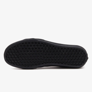 Vans UA SK8-Low CONTRAST BLACK/WHITE 
