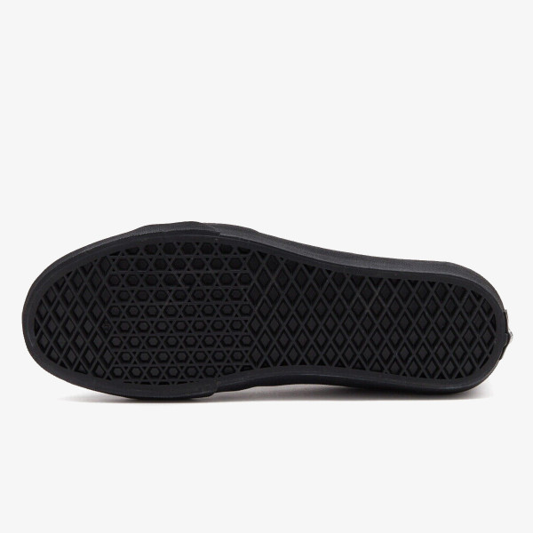 Vans UA SK8-Low CONTRAST BLACK/WHITE 