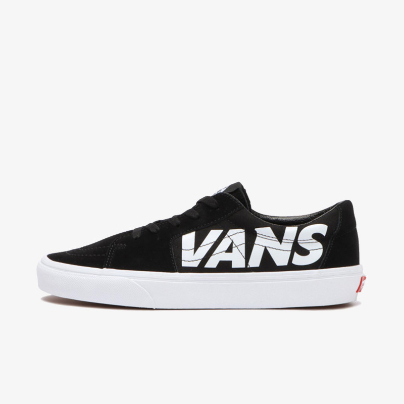 Vans UA SK8-Low HI-D BLKWH 