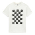 Vans WM CHECKERBOARD DAY MARSHMALLOW 