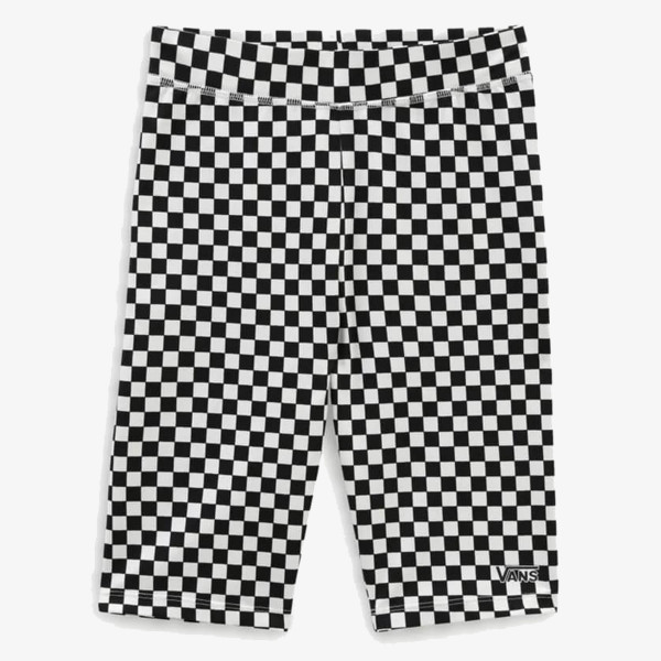 Vans WM FLYING V PRINT LE FLYV BLKWH 