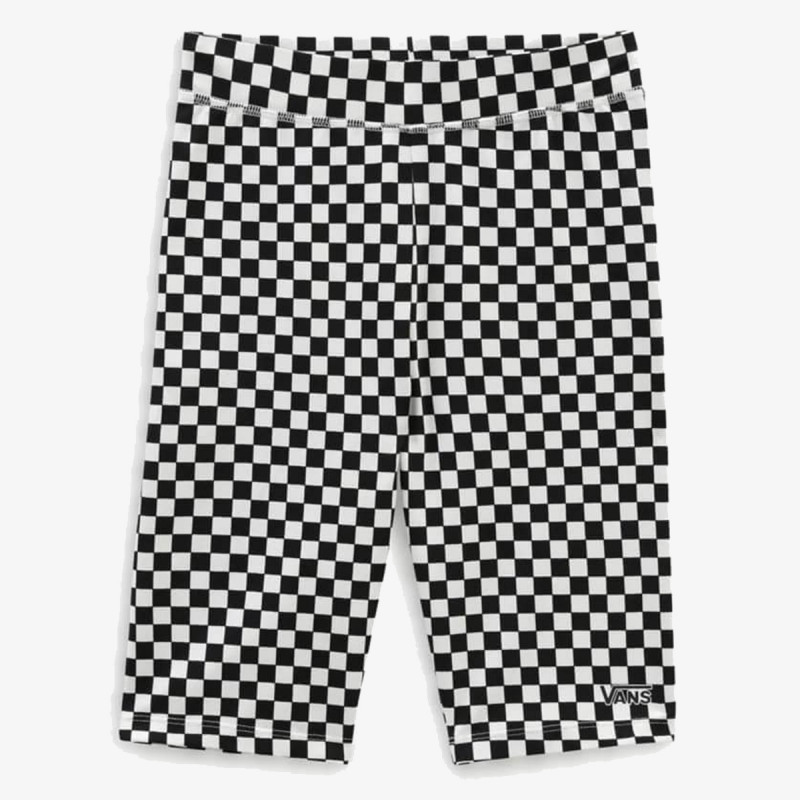 Vans WM FLYING V PRINT LE FLYV BLKWH 