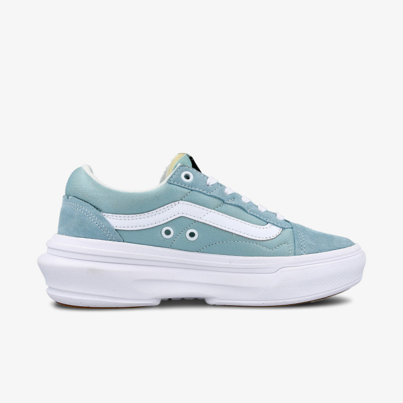 Vans UA Old Skool Overt CC BLUE SKY 