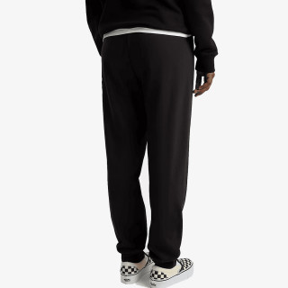 Vans FLYING V OS FT LS HOODIE FLYING V Black 