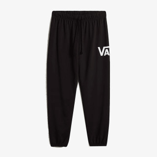 Vans FLYING V OS FT LS HOODIE FLYING V Black 