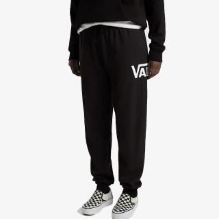 Vans FLYING V OS FT LS HOODIE FLYING V Black 