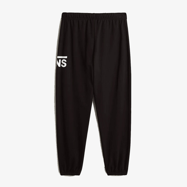 Vans FLYING V OS FT LS HOODIE FLYING V Black 