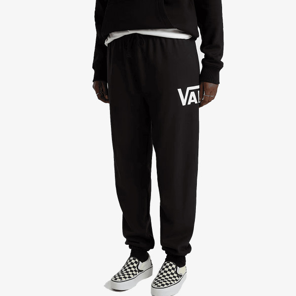 Vans FLYING V OS FT LS HOODIE FLYING V Black 