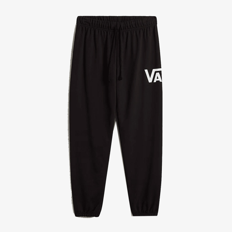 Vans FLYING V OS FT LS HOODIE FLYING V Black 