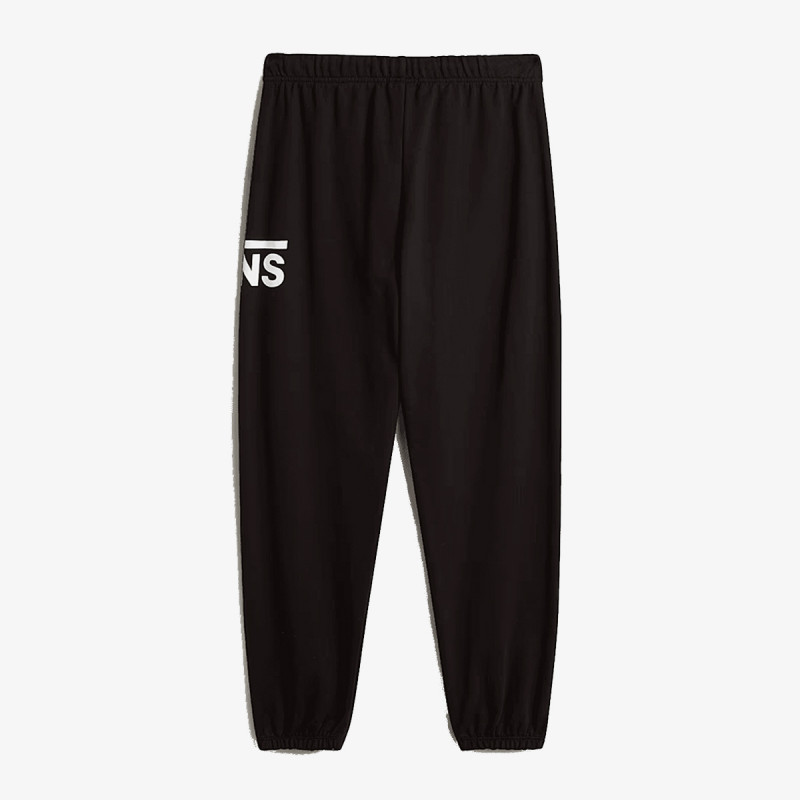 Vans FLYING V OS FT LS HOODIE FLYING V Black 