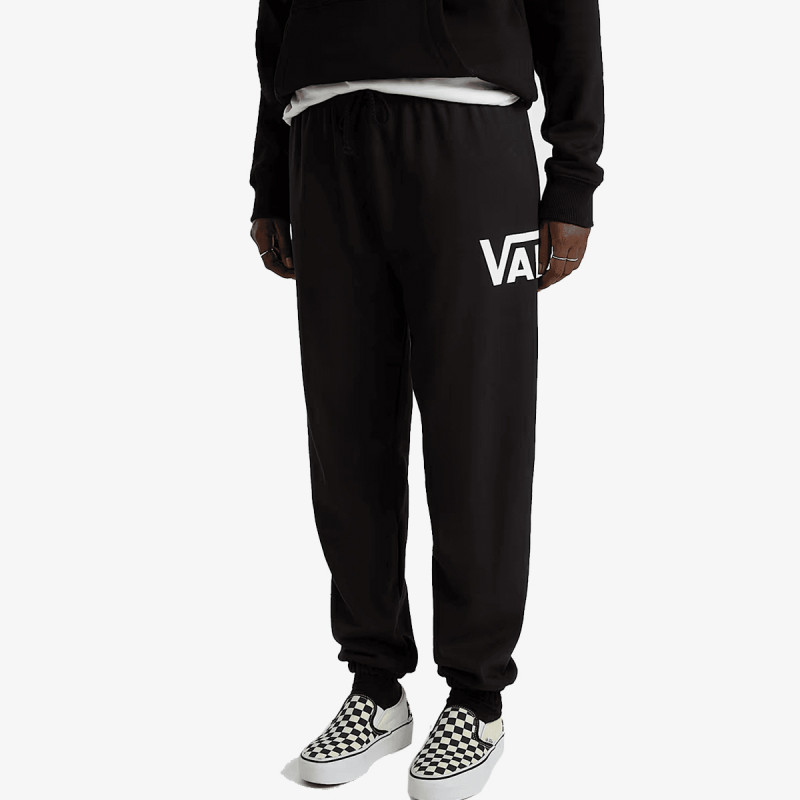 Vans FLYING V OS FT LS HOODIE FLYING V Black 