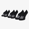 Vans CLASSIC CANOODLE 6.5-9 BLACK 