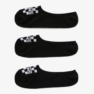 Vans CLASSIC CANOODLE 6.5-9 BLACK 