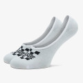 Vans CLASSIC CANOODLE 6.5-9 WHITE 
