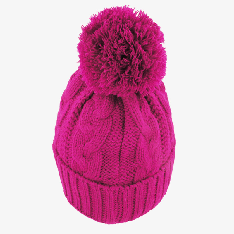 Kapa VOGUE beanie FUCSIA 