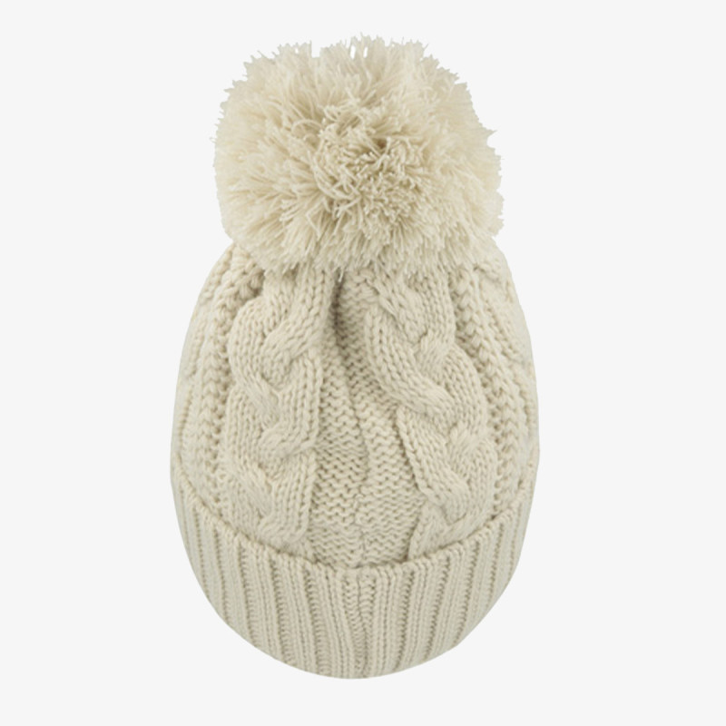 Kapa VOGUE beanie STONE 
