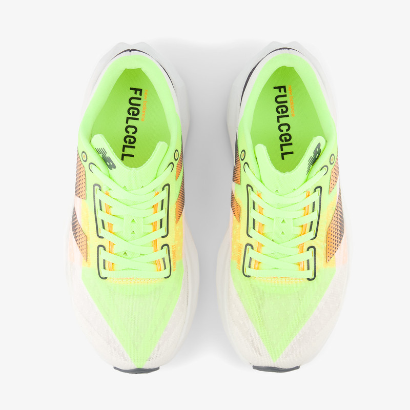 New Balance NEW BALANCE - FUEL CELL REBEL 