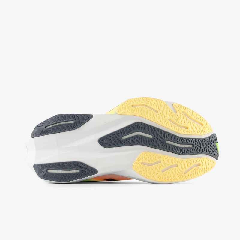 New Balance NEW BALANCE - FUEL CELL REBEL 