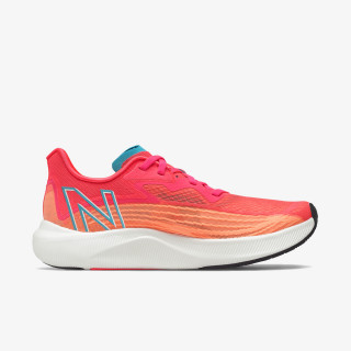 New Balance NEW BALANCE W FUELCELL REBEL 