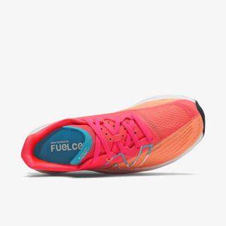 New Balance NEW BALANCE W FUELCELL REBEL 