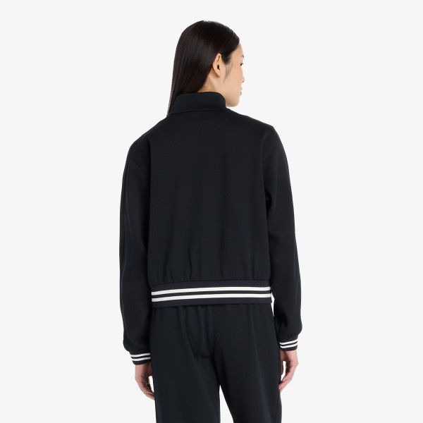 New Balance Post Season Pique Track Jacket 