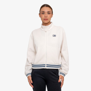 New Balance Post Season Pique Track Jacket 