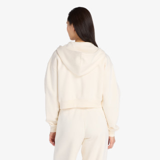 New Balance Linear Heritage Fleece Full Zip 