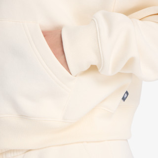 New Balance Linear Heritage Fleece Full Zip 