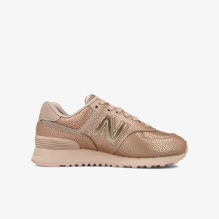 New Balance WL574SOJ New Balance 
