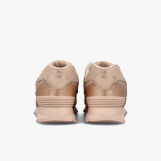 New Balance WL574SOJ New Balance 