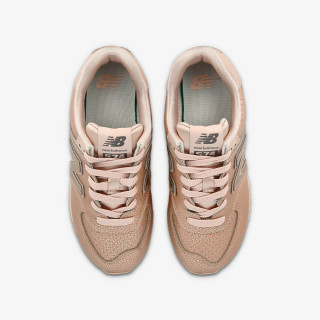 New Balance WL574SOJ New Balance 