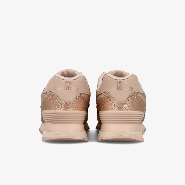 New Balance WL574SOJ New Balance 