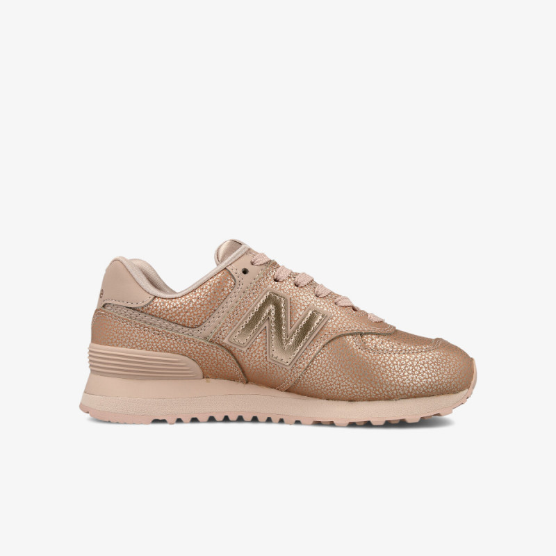 New Balance WL574SOJ New Balance 