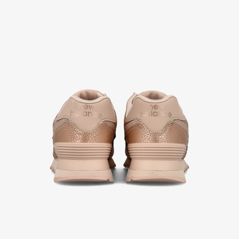 New Balance WL574SOJ New Balance 