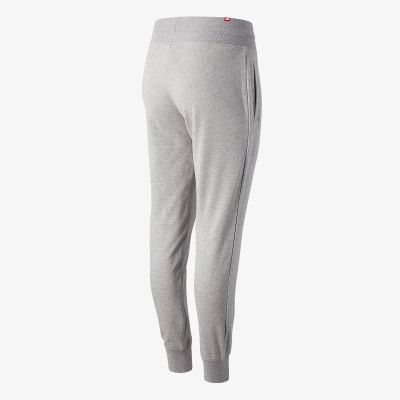 New Balance NB Essentials French Terry Sweatpant 