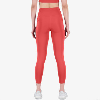 New Balance Shape Shield 7/8  High Rise Pocket Tight 