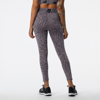 New Balance Relentless Crossover Printed High Rise 7 