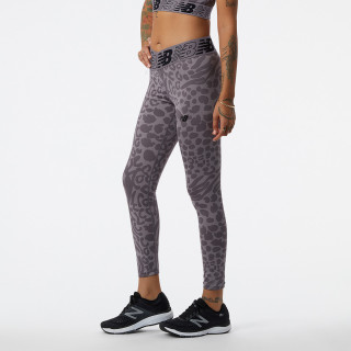 New Balance Relentless Crossover Printed High Rise 7 